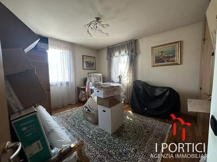 Immagine 19 di Casa bifamiliare in vendita  in Via Guglielmo Marconi a Massanzago