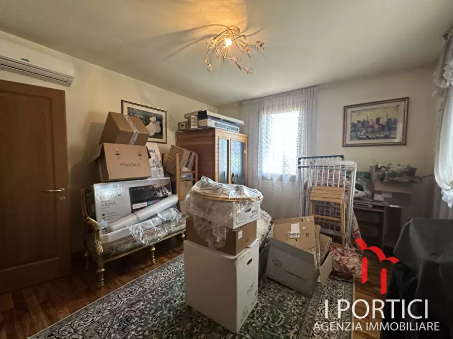 Immagine 20 di Casa bifamiliare in vendita  in Via Guglielmo Marconi a Massanzago