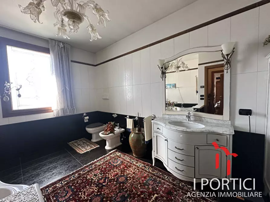 Immagine 21 di Casa bifamiliare in vendita  in Via Guglielmo Marconi a Massanzago