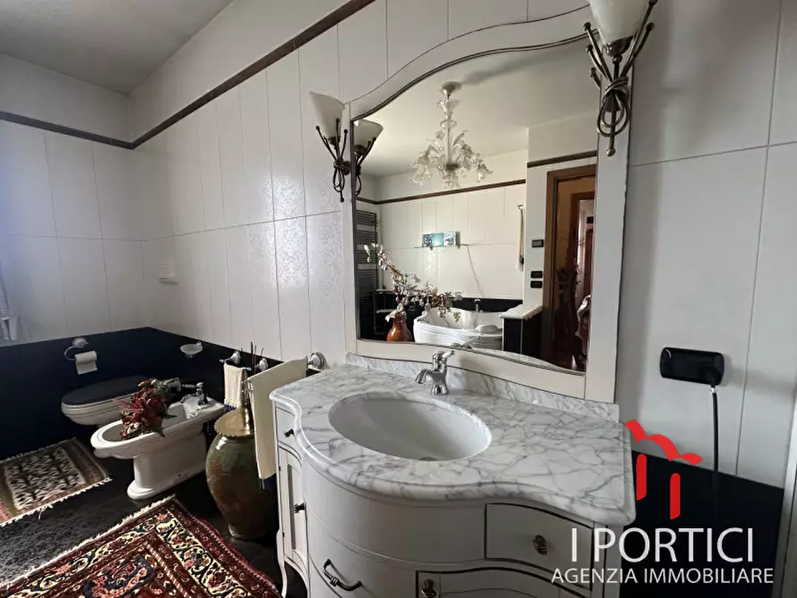 Immagine 22 di Casa bifamiliare in vendita  in Via Guglielmo Marconi a Massanzago