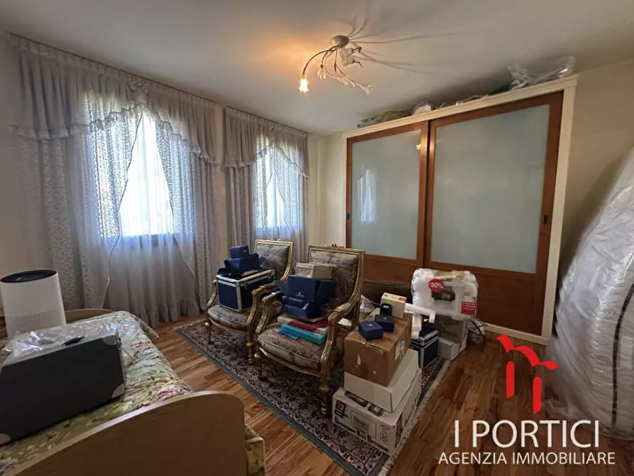 Immagine 25 di Casa bifamiliare in vendita  in Via Guglielmo Marconi a Massanzago