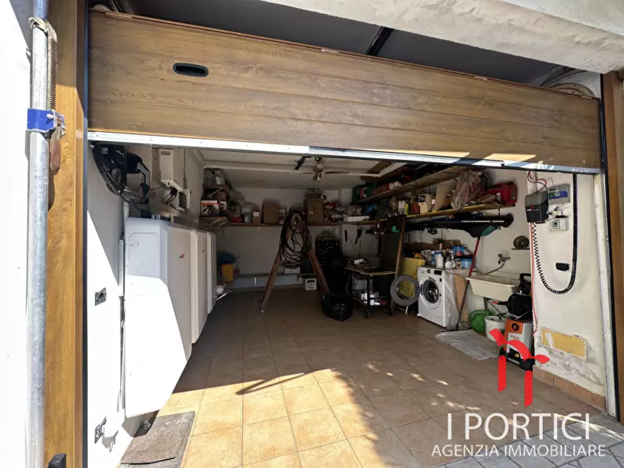 Immagine 27 di Casa bifamiliare in vendita  in Via Guglielmo Marconi a Massanzago