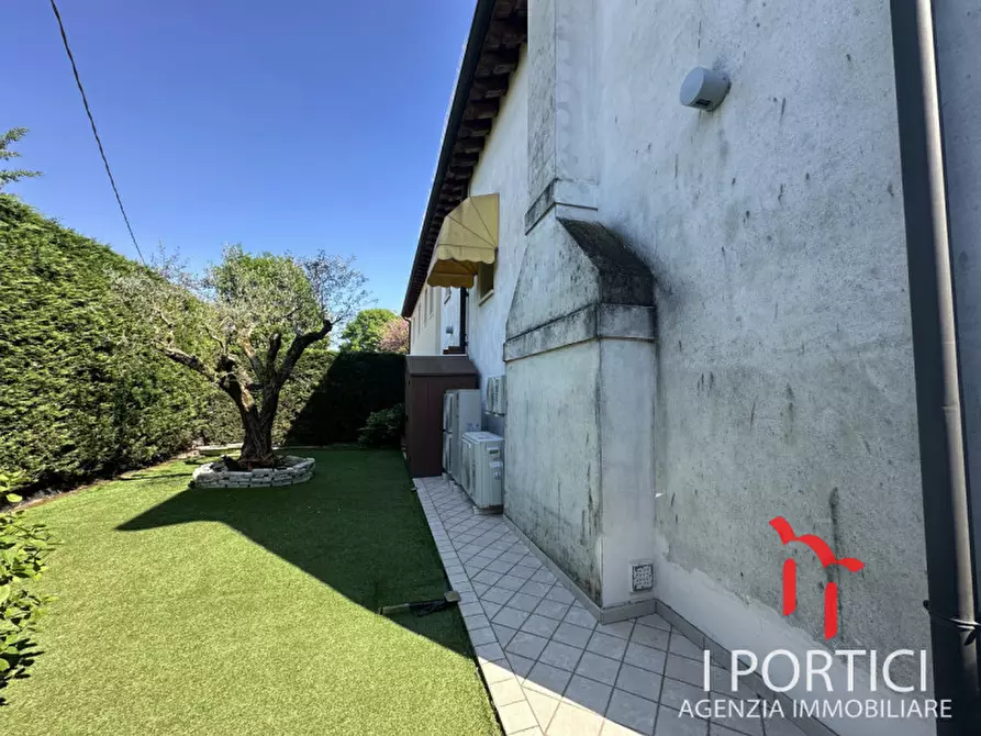 Immagine 28 di Casa bifamiliare in vendita  in Via Guglielmo Marconi a Massanzago