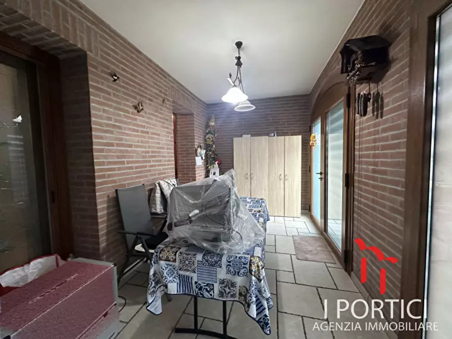 Immagine 29 di Casa bifamiliare in vendita  in Via Guglielmo Marconi a Massanzago