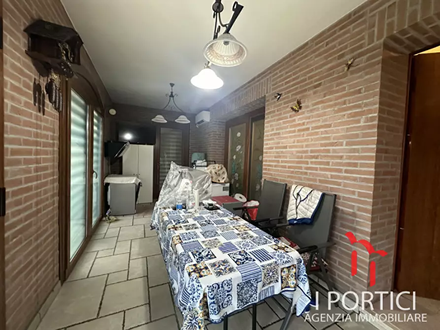 Immagine 30 di Casa bifamiliare in vendita  in Via Guglielmo Marconi a Massanzago