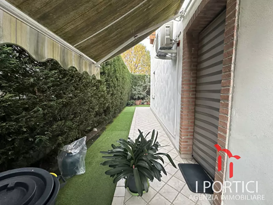 Immagine 33 di Casa bifamiliare in vendita  in Via Guglielmo Marconi a Massanzago