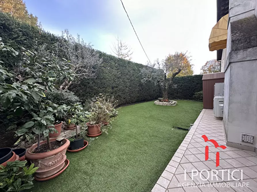 Immagine 34 di Casa bifamiliare in vendita  in Via Guglielmo Marconi a Massanzago