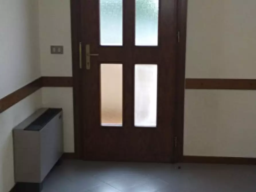 Immagine 1 di Ufficio in vendita  a Anguillara Veneta