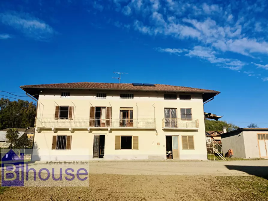 Immagine 2 di Casa indipendente in vendita  in via drumma 15 a Mottalciata