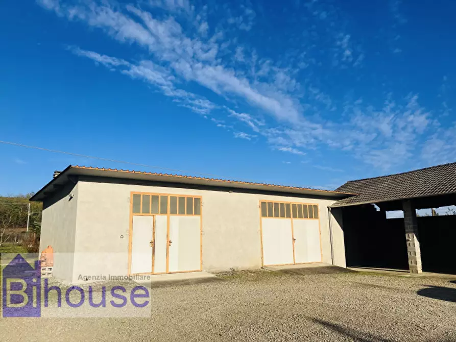 Immagine 3 di Casa indipendente in vendita  in via drumma 15 a Mottalciata