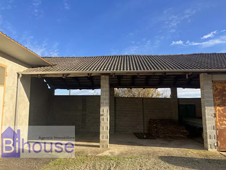 Immagine 4 di Casa indipendente in vendita  in via drumma 15 a Mottalciata