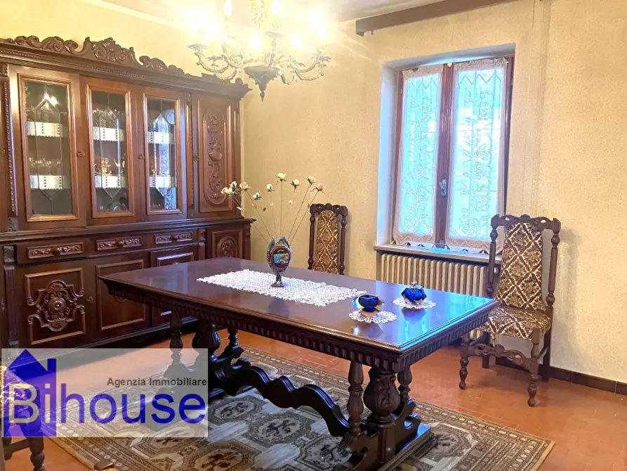 Immagine 6 di Casa indipendente in vendita  in via drumma 15 a Mottalciata