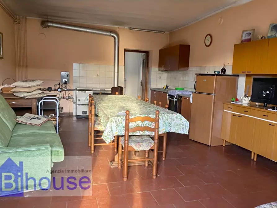 Immagine 8 di Casa indipendente in vendita  in via drumma 15 a Mottalciata