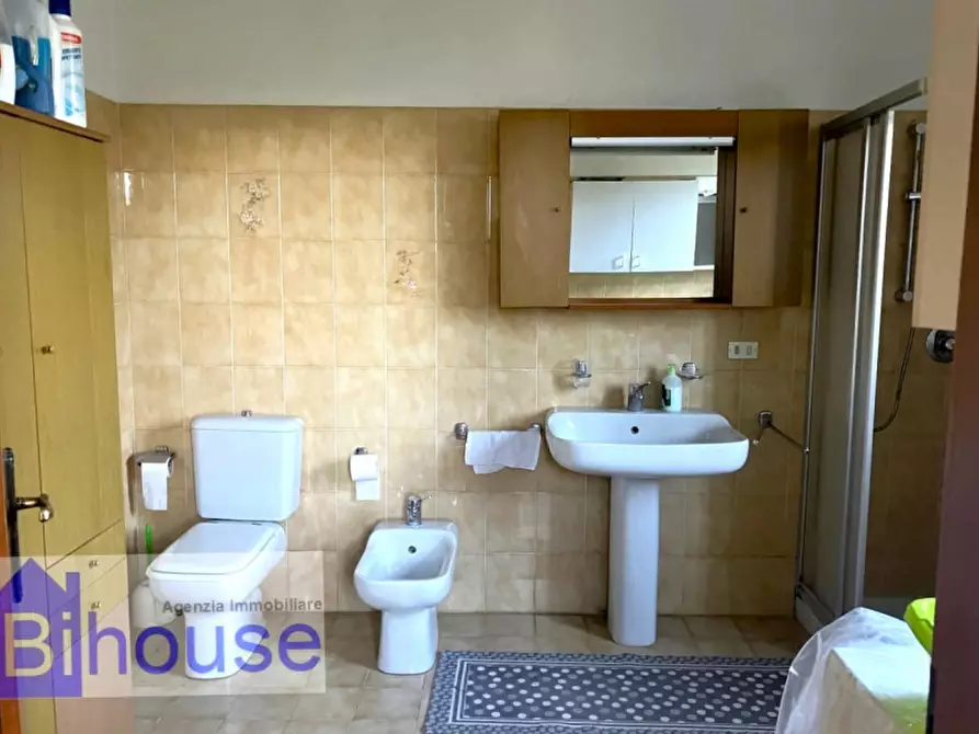 Immagine 9 di Casa indipendente in vendita  in via drumma 15 a Mottalciata