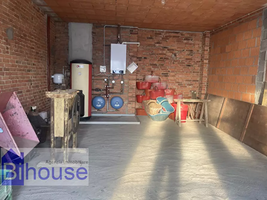 Immagine 12 di Casa indipendente in vendita  in via drumma 15 a Mottalciata