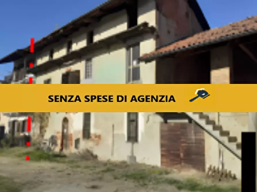 Immagine 2 di Appartamento in vendita  in Via XXIV Maggio, 21 a Lombardore