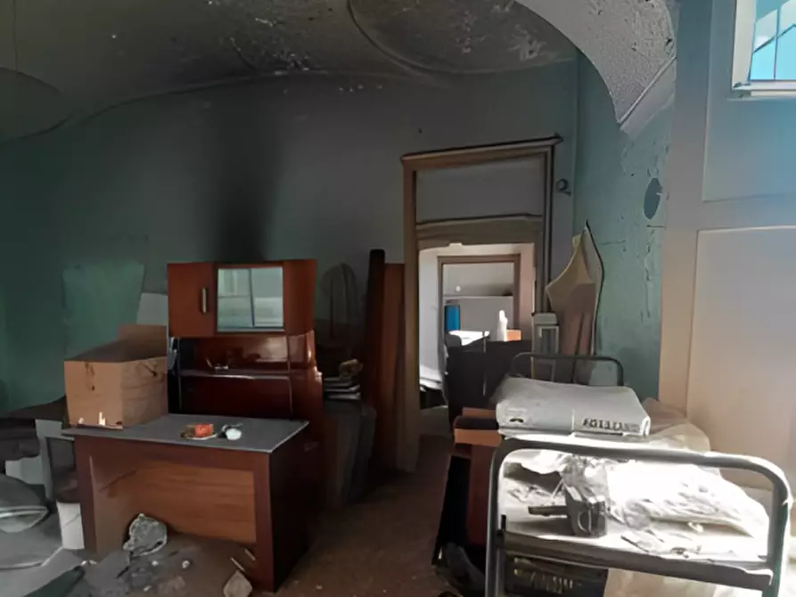 Immagine 7 di Appartamento in vendita  in Via XXIV Maggio, 21 a Lombardore