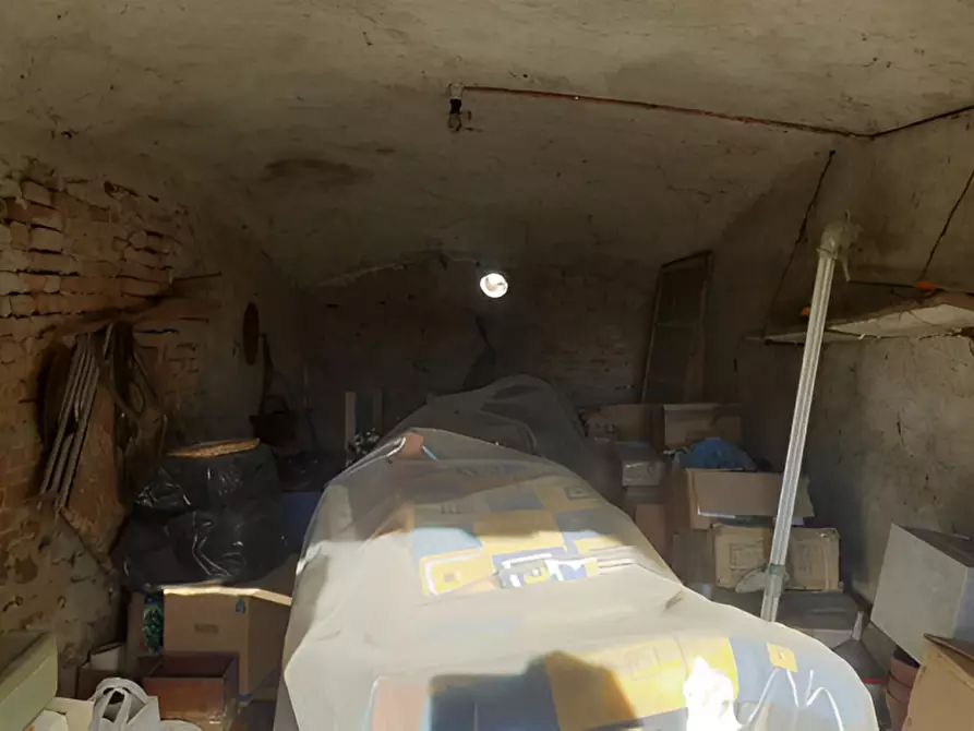 Immagine 8 di Appartamento in vendita  in Via XXIV Maggio, 21 a Lombardore