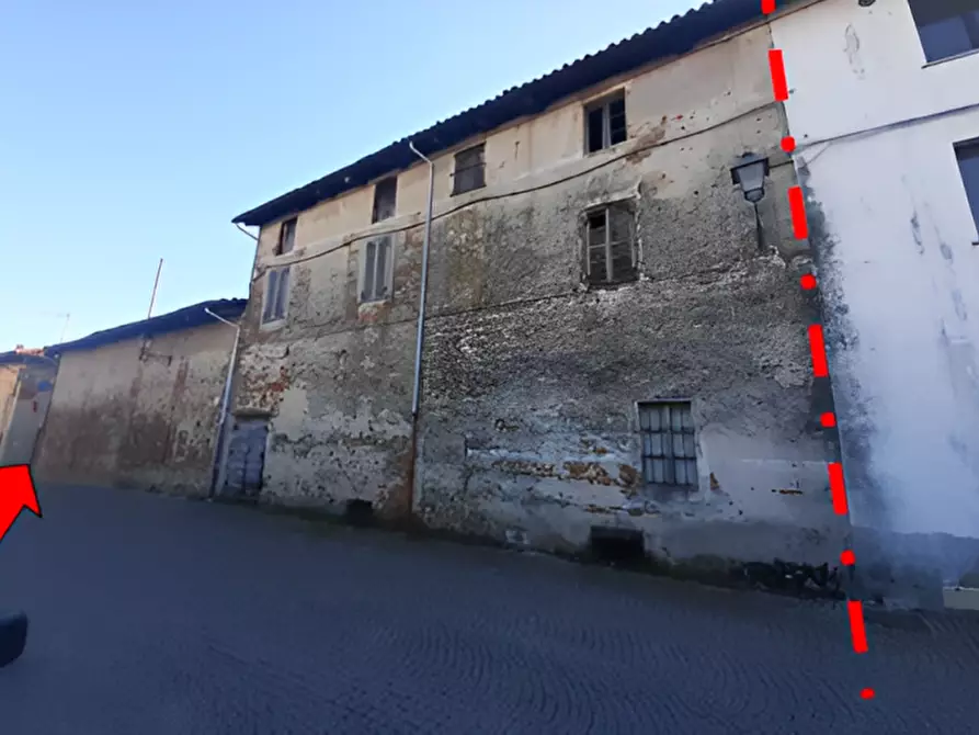 Immagine 10 di Appartamento in vendita  in Via XXIV Maggio, 21 a Lombardore