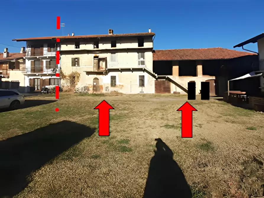 Immagine 12 di Appartamento in vendita  in Via XXIV Maggio, 21 a Lombardore