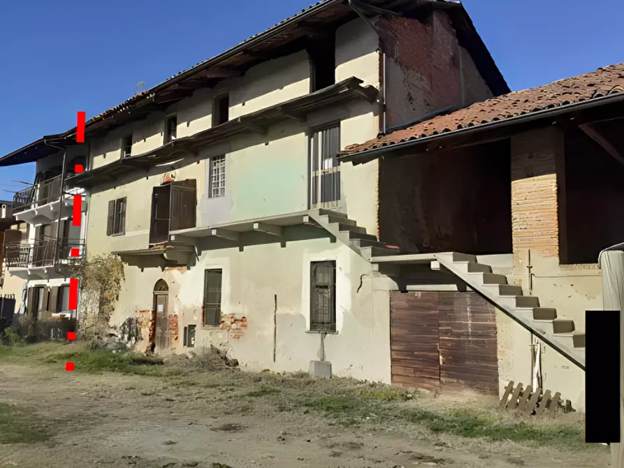 Immagine 13 di Appartamento in vendita  in Via XXIV Maggio, 21 a Lombardore