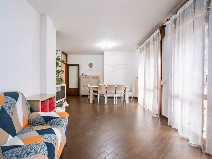 Immagine 3 di Appartamento in vendita  in Via Parisotto 5 a Padova