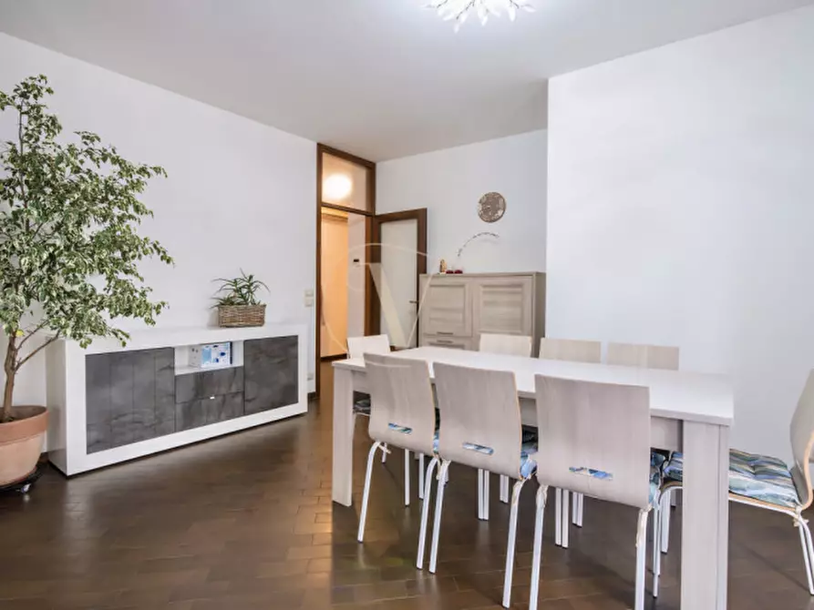 Immagine 4 di Appartamento in vendita  in Via Parisotto 5 a Padova