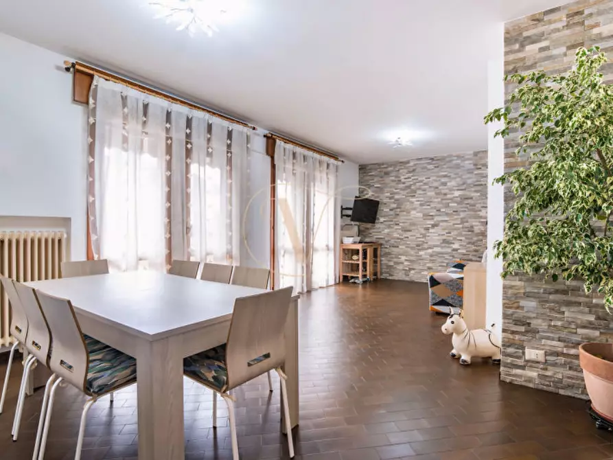 Immagine 5 di Appartamento in vendita  in Via Parisotto 5 a Padova