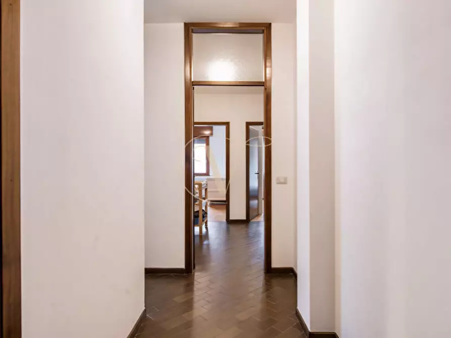 Immagine 6 di Appartamento in vendita  in Via Parisotto 5 a Padova