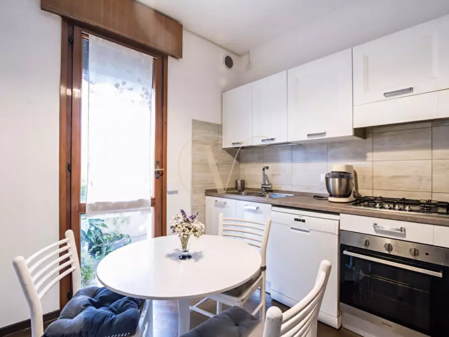 Immagine 7 di Appartamento in vendita  in Via Parisotto 5 a Padova