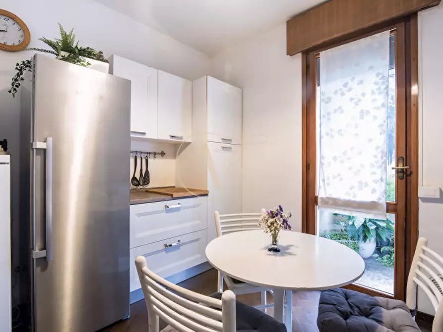 Immagine 8 di Appartamento in vendita  in Via Parisotto 5 a Padova