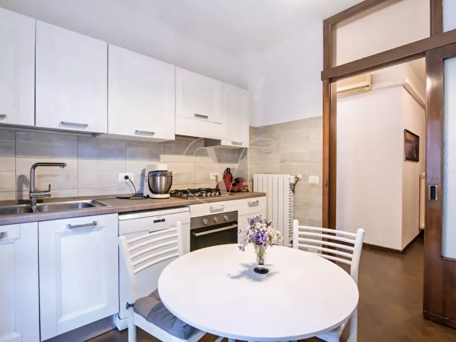 Immagine 9 di Appartamento in vendita  in Via Parisotto 5 a Padova