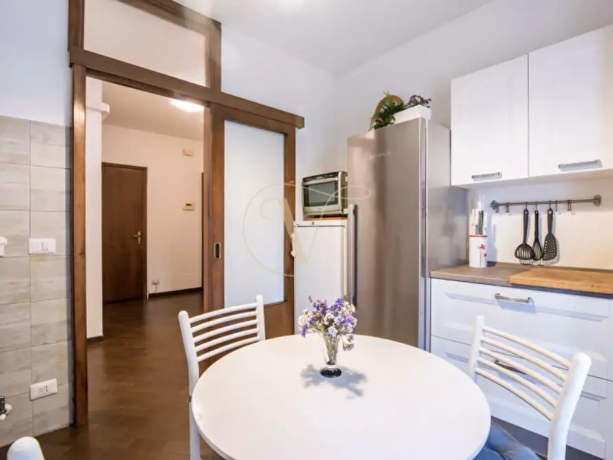 Immagine 10 di Appartamento in vendita  in Via Parisotto 5 a Padova