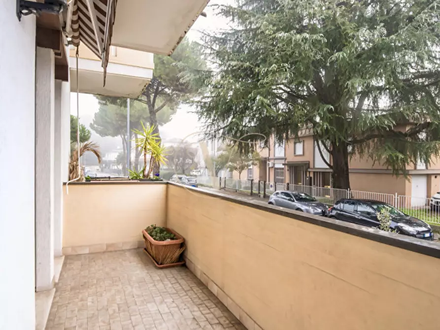 Immagine 11 di Appartamento in vendita  in Via Parisotto 5 a Padova