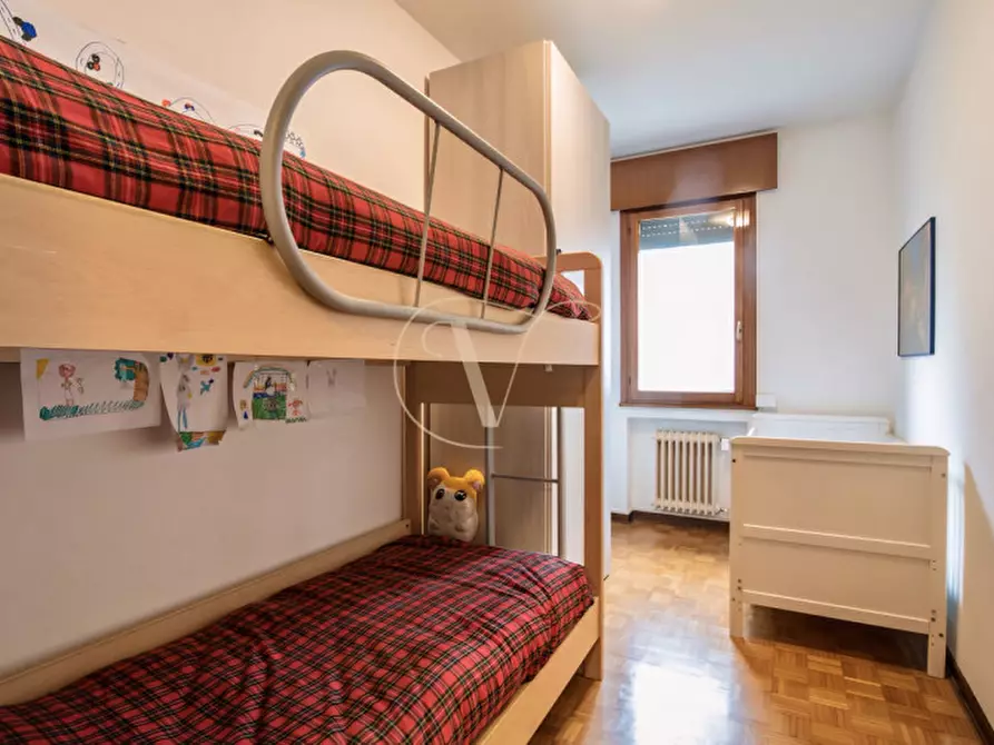 Immagine 12 di Appartamento in vendita  in Via Parisotto 5 a Padova