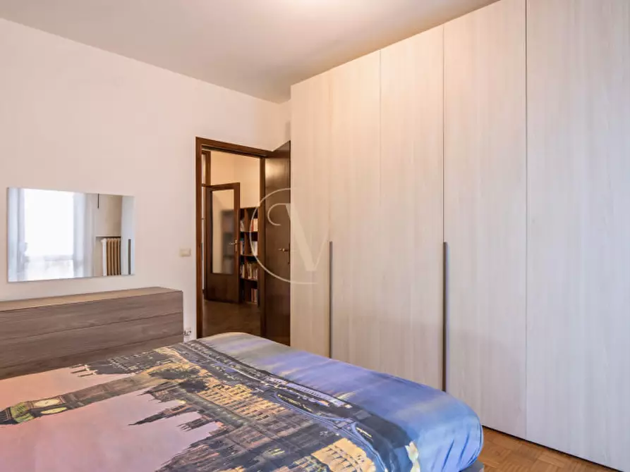 Immagine 14 di Appartamento in vendita  in Via Parisotto 5 a Padova