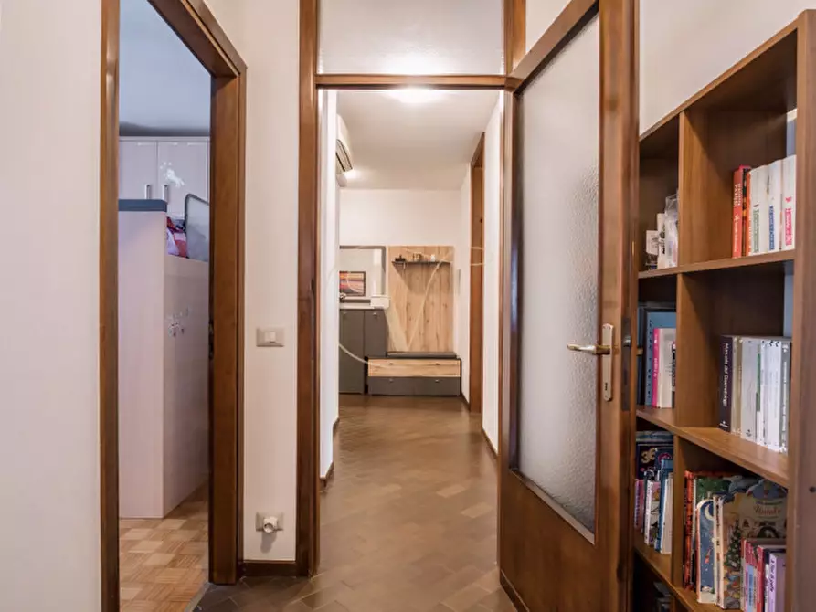 Immagine 16 di Appartamento in vendita  in Via Parisotto 5 a Padova