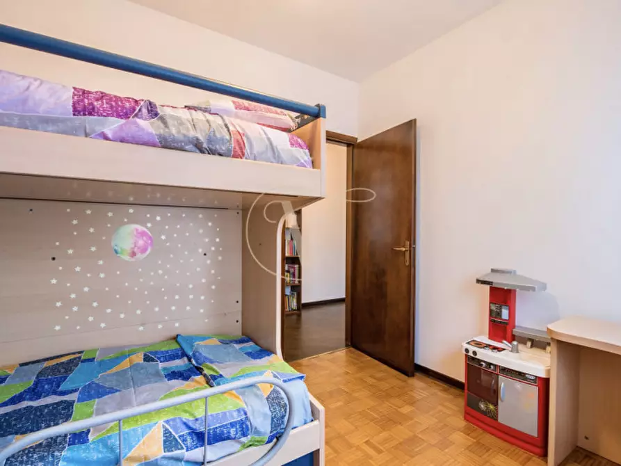 Immagine 18 di Appartamento in vendita  in Via Parisotto 5 a Padova