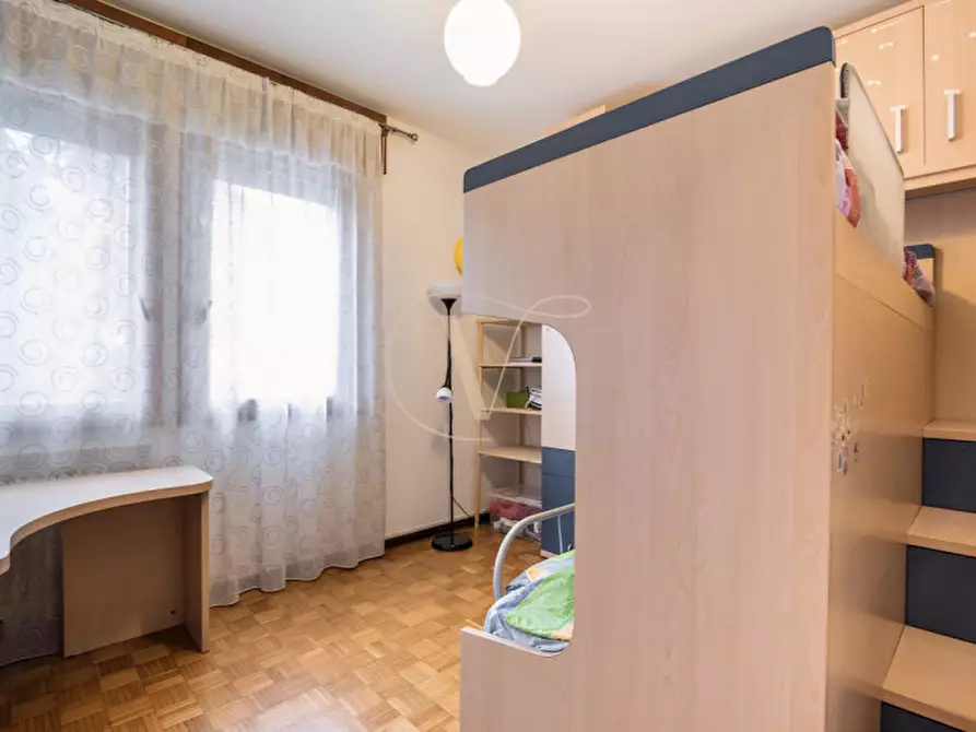 Immagine 19 di Appartamento in vendita  in Via Parisotto 5 a Padova