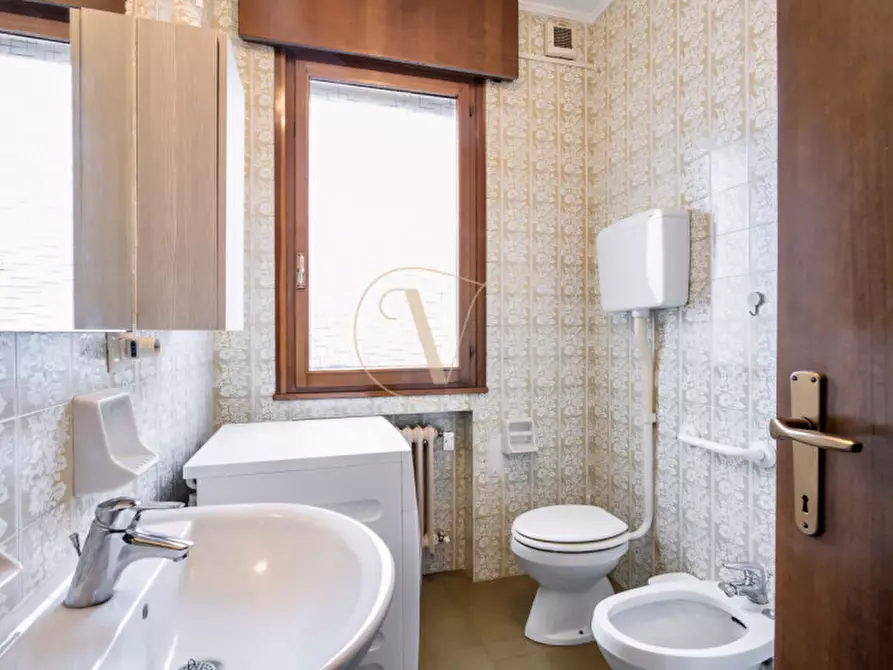 Immagine 21 di Appartamento in vendita  in Via Parisotto 5 a Padova