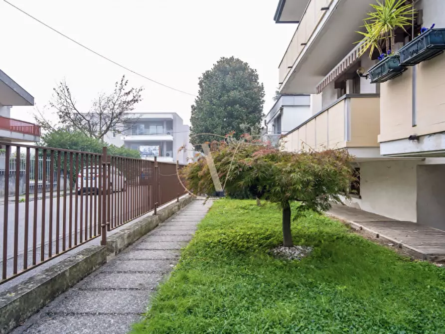 Immagine 22 di Appartamento in vendita  in Via Parisotto 5 a Padova