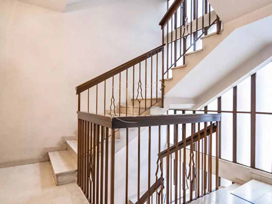 Immagine 23 di Appartamento in vendita  in Via Parisotto 5 a Padova