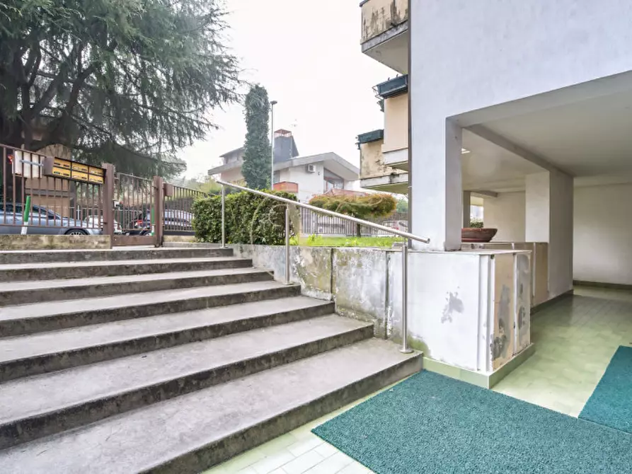 Immagine 27 di Appartamento in vendita  in Via Parisotto 5 a Padova