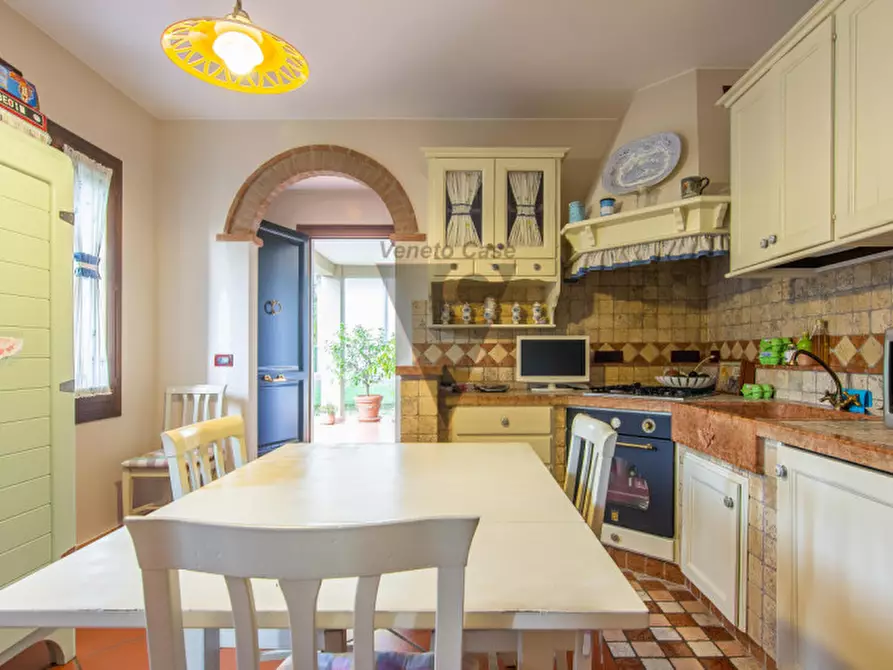 Immagine 2 di Casa indipendente in vendita  in VIA GRAMSCI 38 a Camponogara