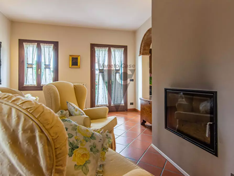 Immagine 3 di Casa indipendente in vendita  in VIA GRAMSCI 38 a Camponogara