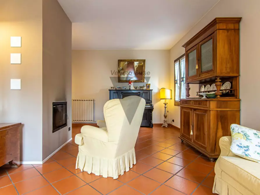 Immagine 4 di Casa indipendente in vendita  in VIA GRAMSCI 38 a Camponogara