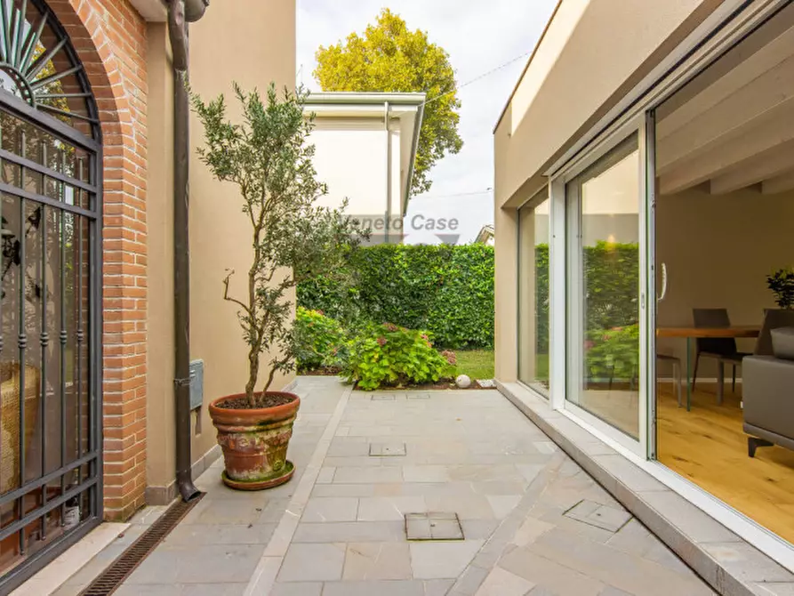 Immagine 7 di Casa indipendente in vendita  in VIA GRAMSCI 38 a Camponogara