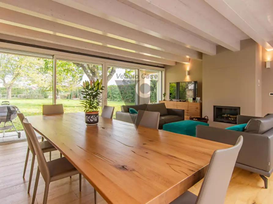 Immagine 9 di Casa indipendente in vendita  in VIA GRAMSCI 38 a Camponogara