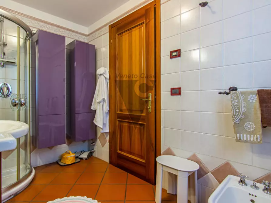 Immagine 10 di Casa indipendente in vendita  in VIA GRAMSCI 38 a Camponogara