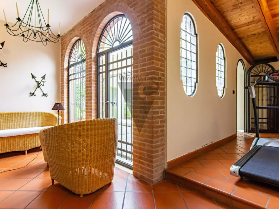 Immagine 11 di Casa indipendente in vendita  in VIA GRAMSCI 38 a Camponogara